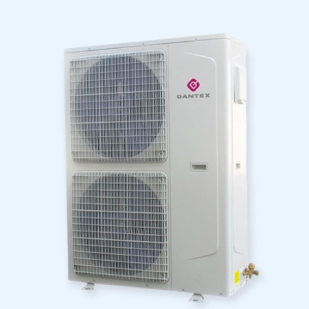 RKD-60UHANI/RKD-60HANIE-W SMART INVERTER Dantex Полупромышленная иверторная сплит-система кассетного типа